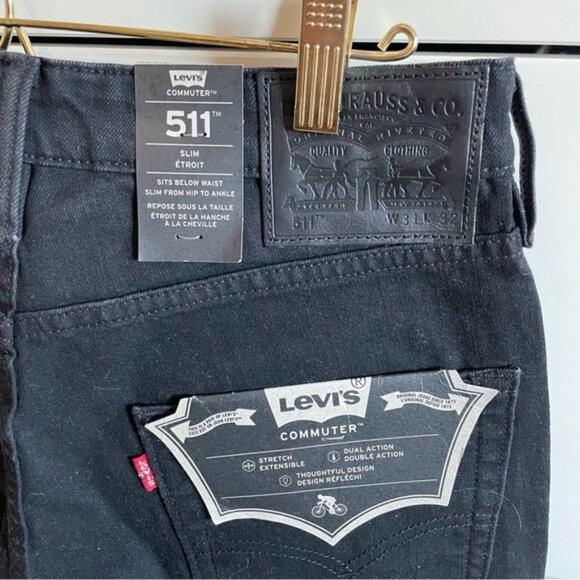 Levi’s 511 slim - Picture 4 of 6